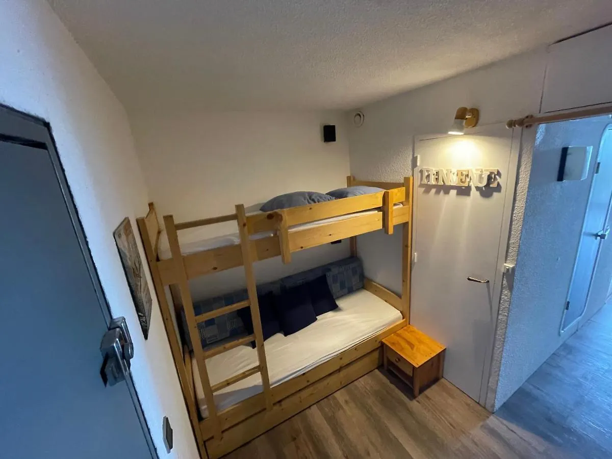 Le Choucas - Les Arcs Apartment Les Arcs  France