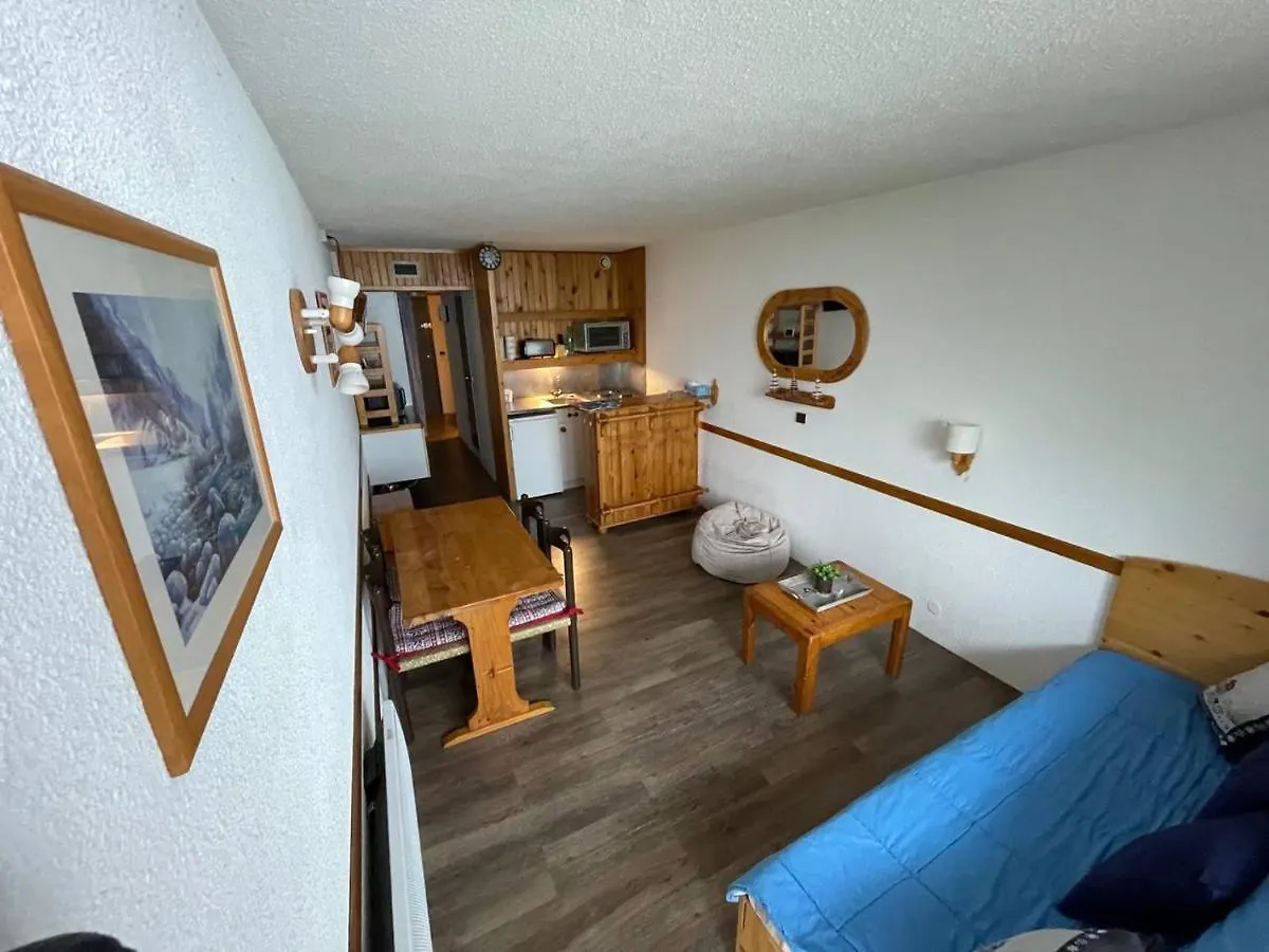 Le Choucas - Les Arcs Apartment Les Arcs  Les Arcs (Savoie)