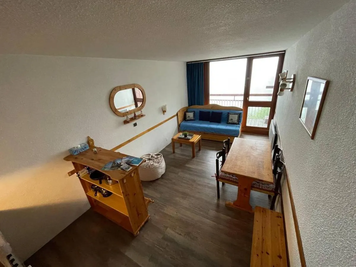 Le Choucas - Les Arcs Apartment Les Arcs
