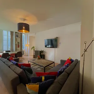 Maï Homes - Le Cœur Canebière , Marseille France