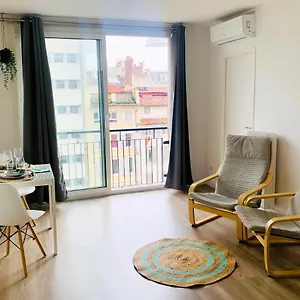 Nice Place Near Vieux Port , Marseille France