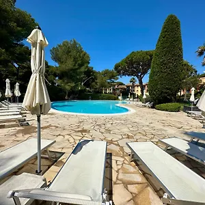 Pinéde , Hyères France