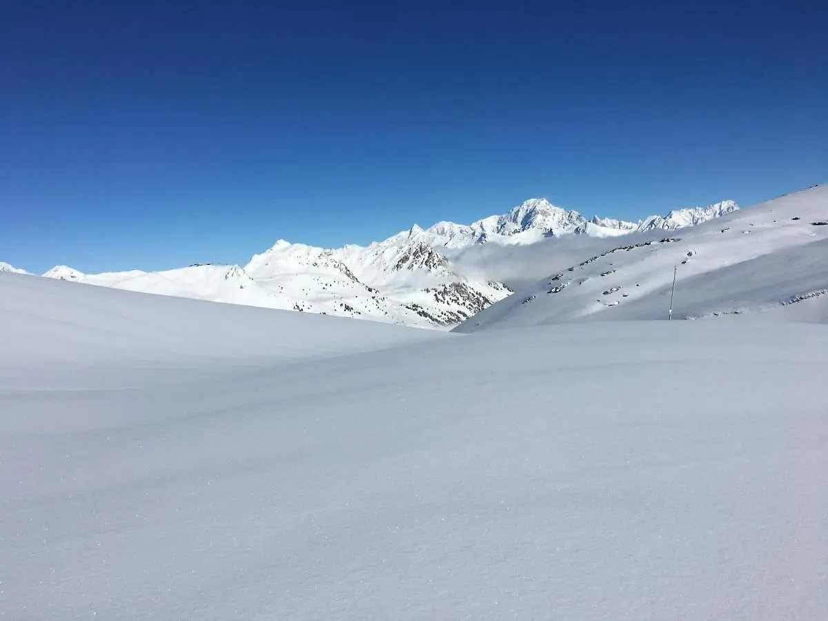 Le Choucas - Les Arcs Apartment Les Arcs  0*, Les Arcs (Savoie) France